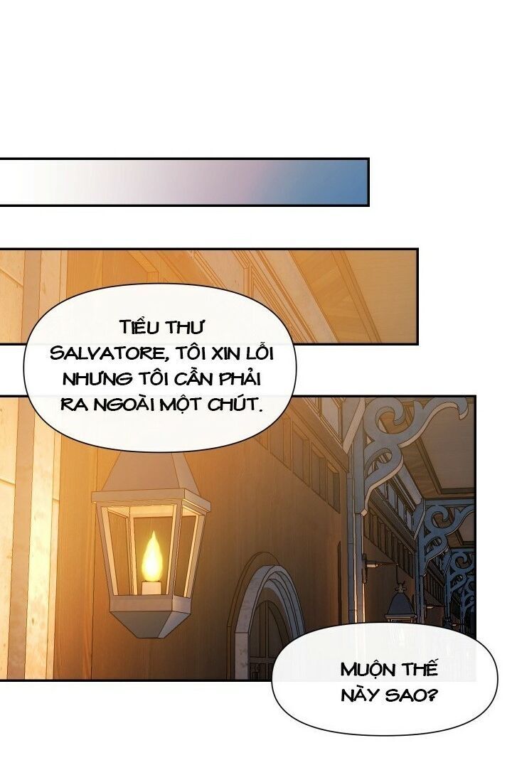 Bản Khế Ước Với Nữ Công Tước Ác Ma Chapter 68 - Trang 2
