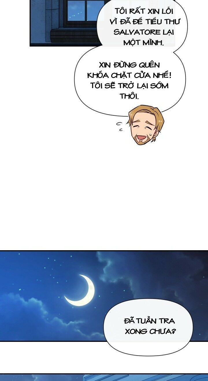 Bản Khế Ước Với Nữ Công Tước Ác Ma Chapter 68 - Trang 2