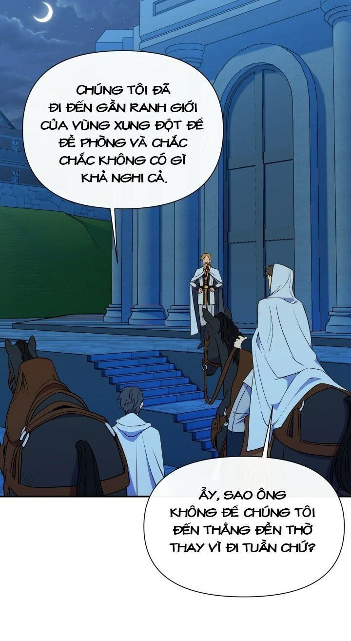 Bản Khế Ước Với Nữ Công Tước Ác Ma Chapter 68 - Trang 2