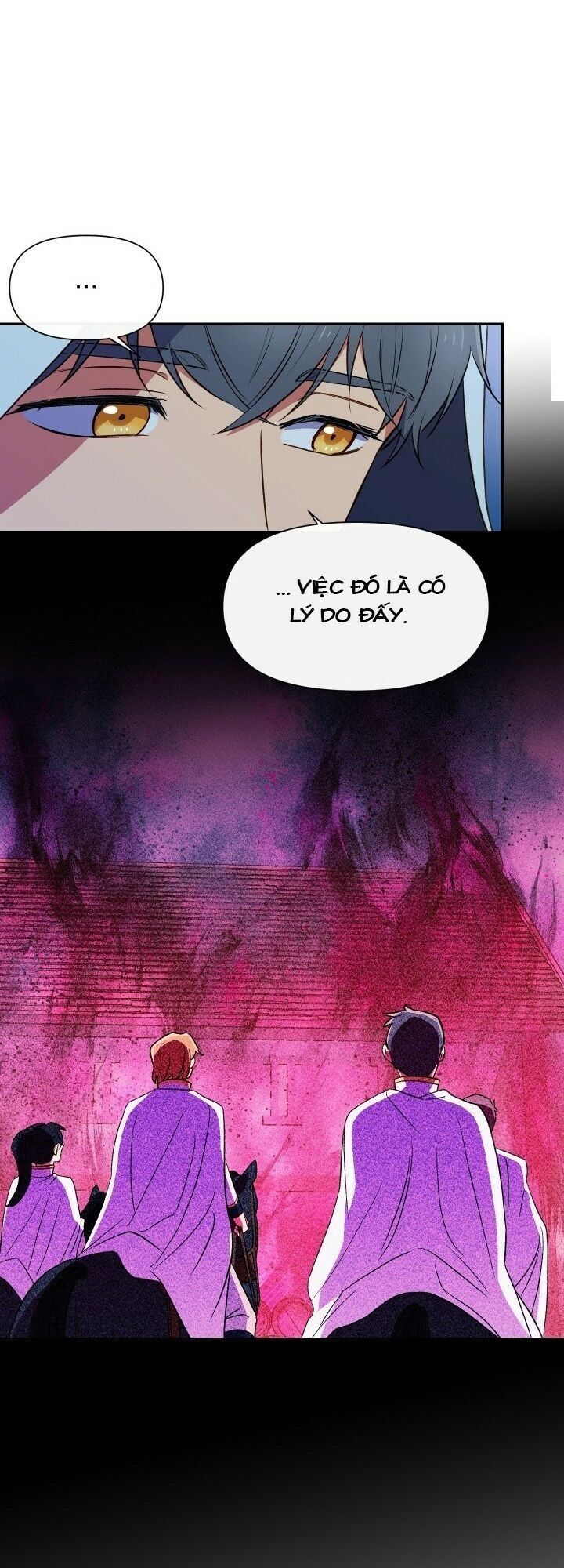 Bản Khế Ước Với Nữ Công Tước Ác Ma Chapter 68 - Trang 2