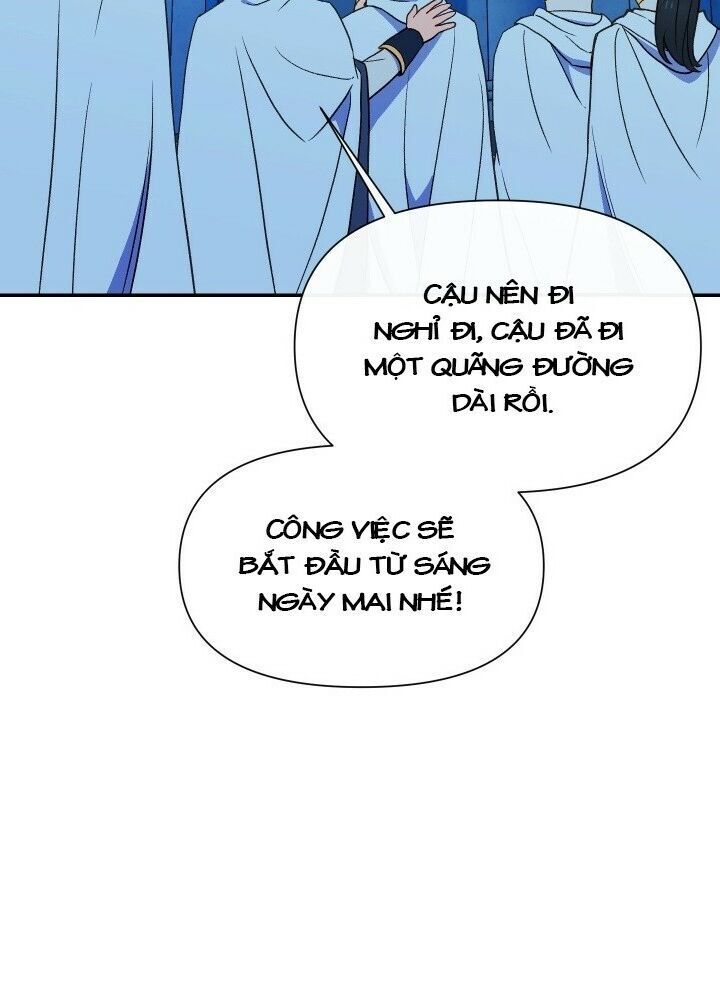 Bản Khế Ước Với Nữ Công Tước Ác Ma Chapter 68 - Trang 2