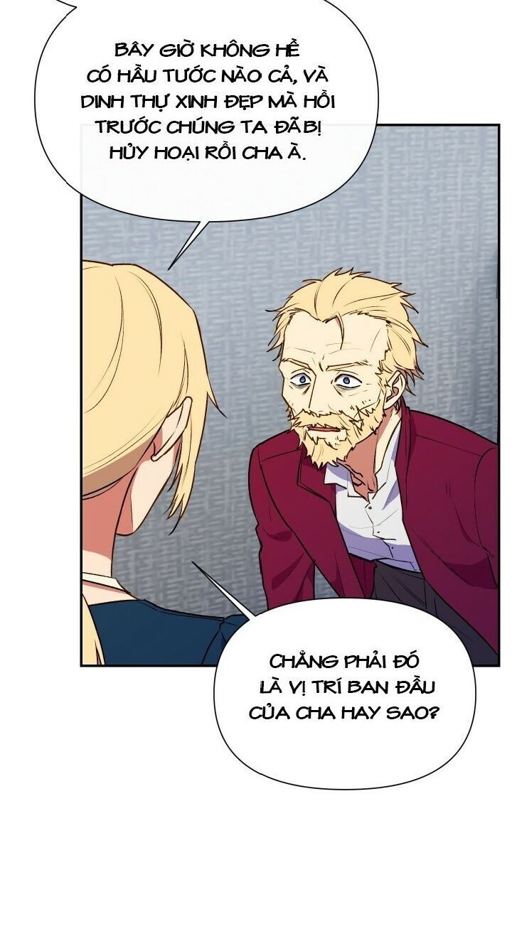 Bản Khế Ước Với Nữ Công Tước Ác Ma Chapter 68 - Trang 2