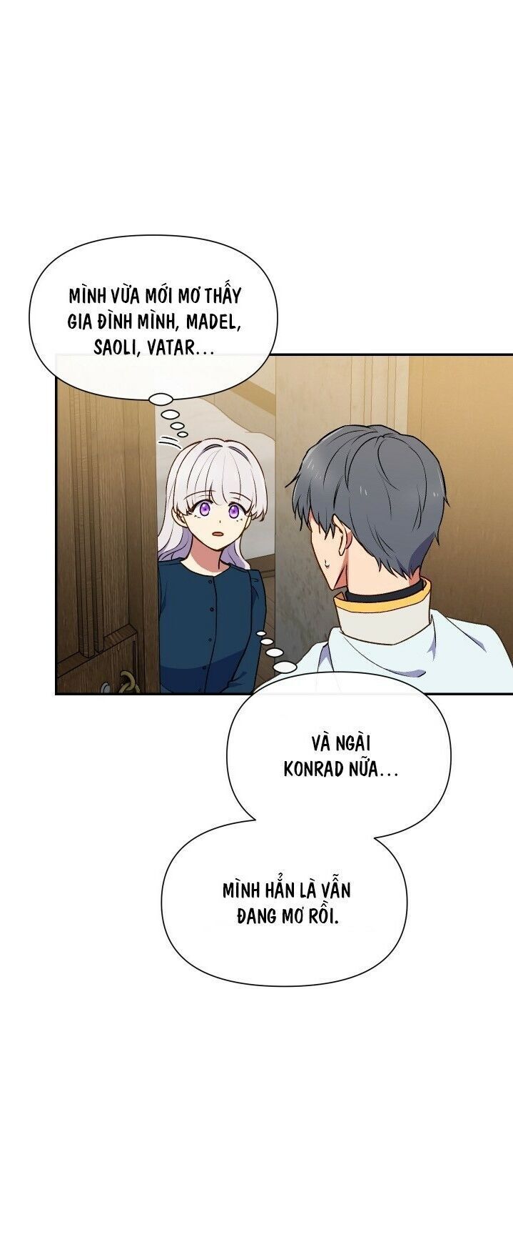 Bản Khế Ước Với Nữ Công Tước Ác Ma Chapter 68 - Trang 2