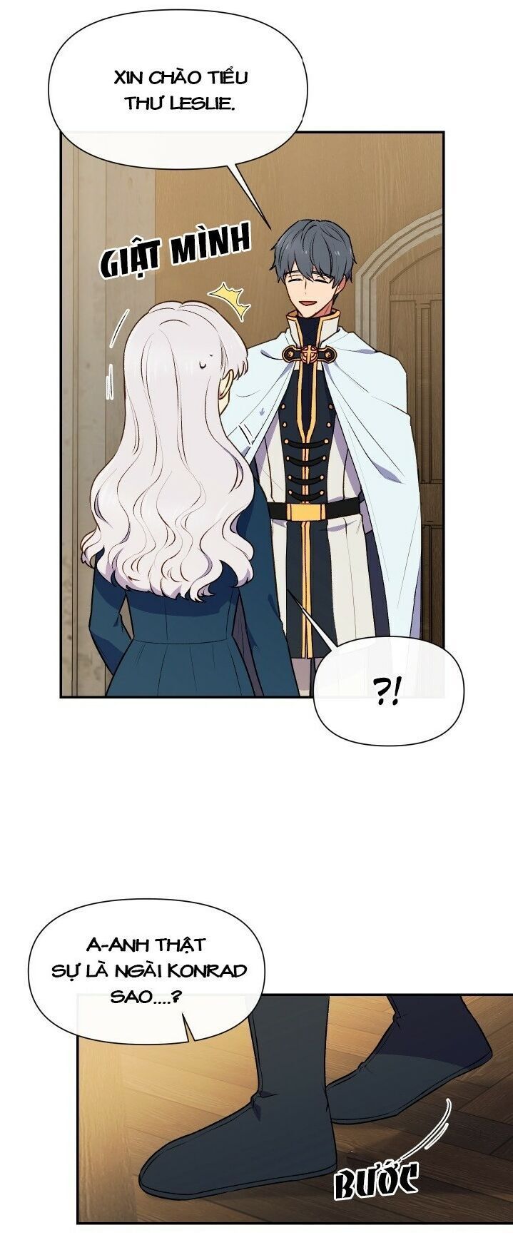 Bản Khế Ước Với Nữ Công Tước Ác Ma Chapter 68 - Trang 2