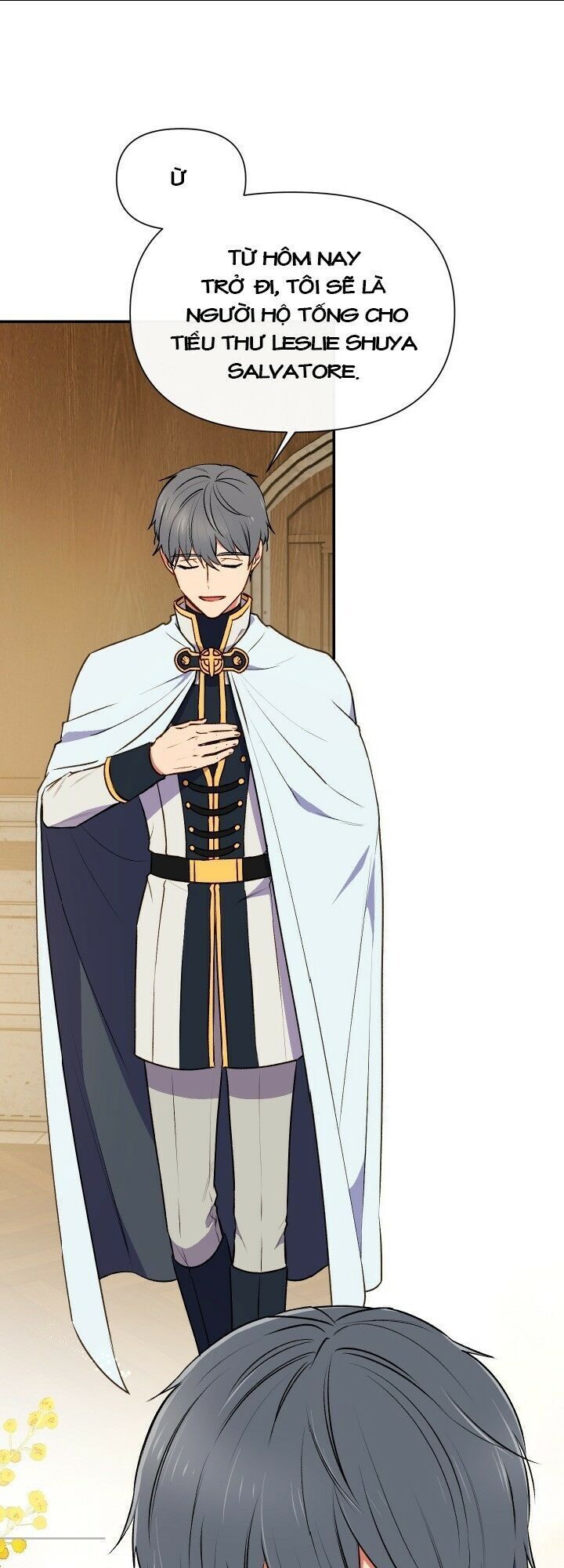 Bản Khế Ước Với Nữ Công Tước Ác Ma Chapter 68 - Trang 2