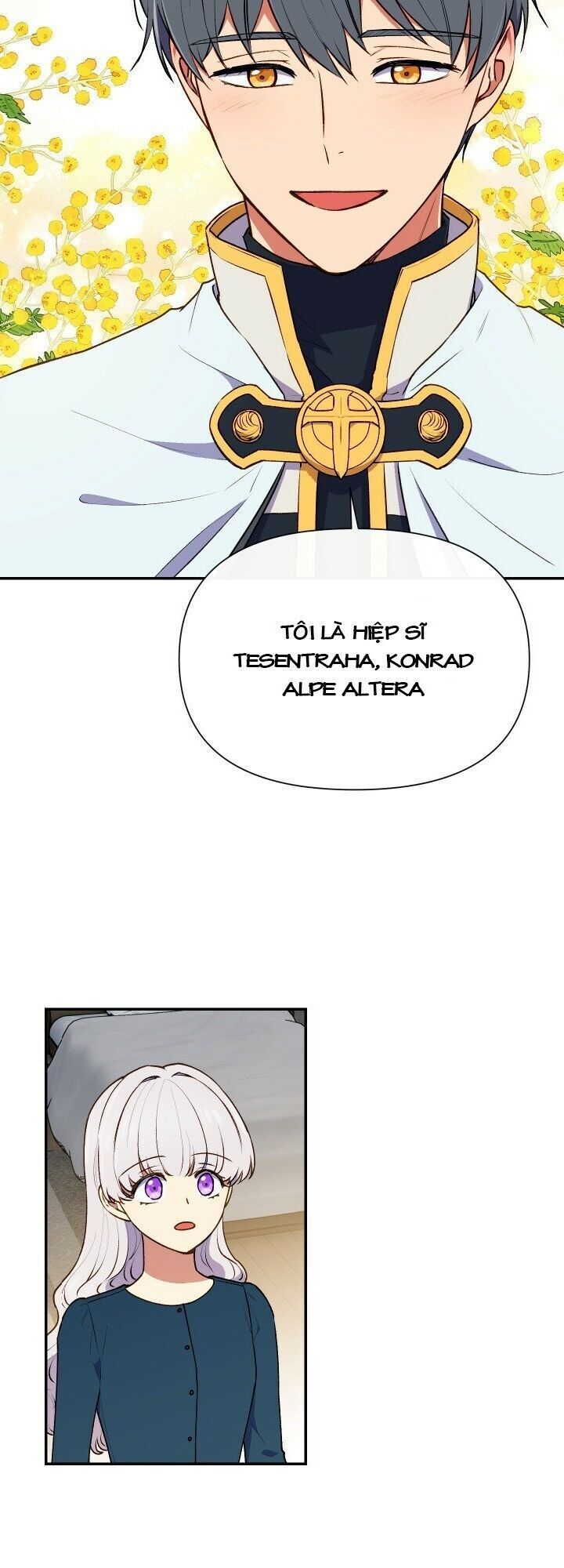 Bản Khế Ước Với Nữ Công Tước Ác Ma Chapter 68 - Trang 2