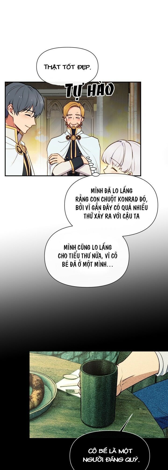 Bản Khế Ước Với Nữ Công Tước Ác Ma Chapter 68 - Trang 2