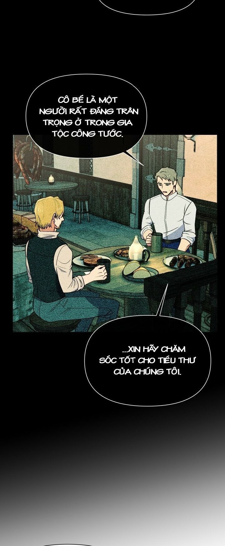 Bản Khế Ước Với Nữ Công Tước Ác Ma Chapter 68 - Trang 2