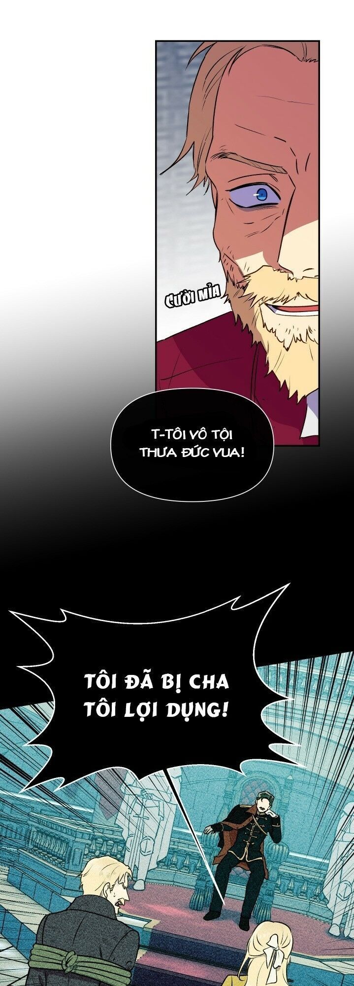 Bản Khế Ước Với Nữ Công Tước Ác Ma Chapter 68 - Trang 2