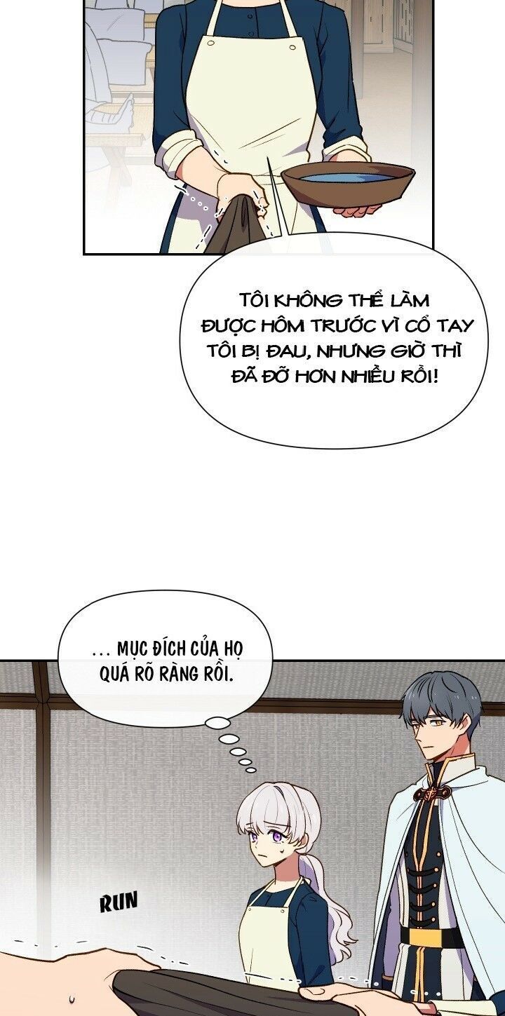 Bản Khế Ước Với Nữ Công Tước Ác Ma Chapter 68 - Trang 2