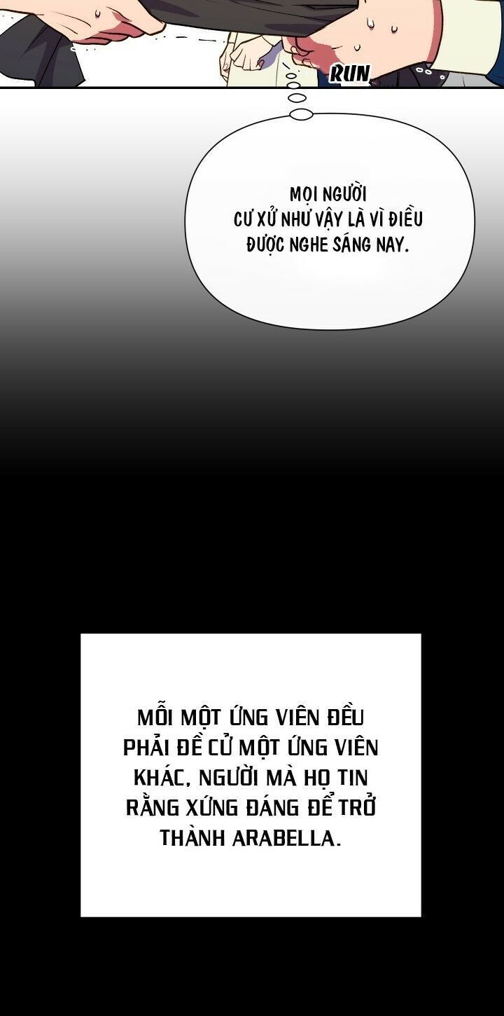 Bản Khế Ước Với Nữ Công Tước Ác Ma Chapter 68 - Trang 2