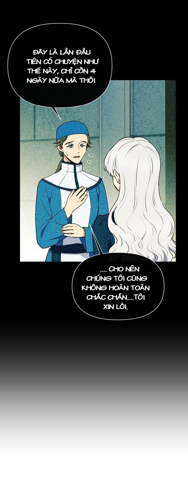 Bản Khế Ước Với Nữ Công Tước Ác Ma Chapter 68 - Trang 2