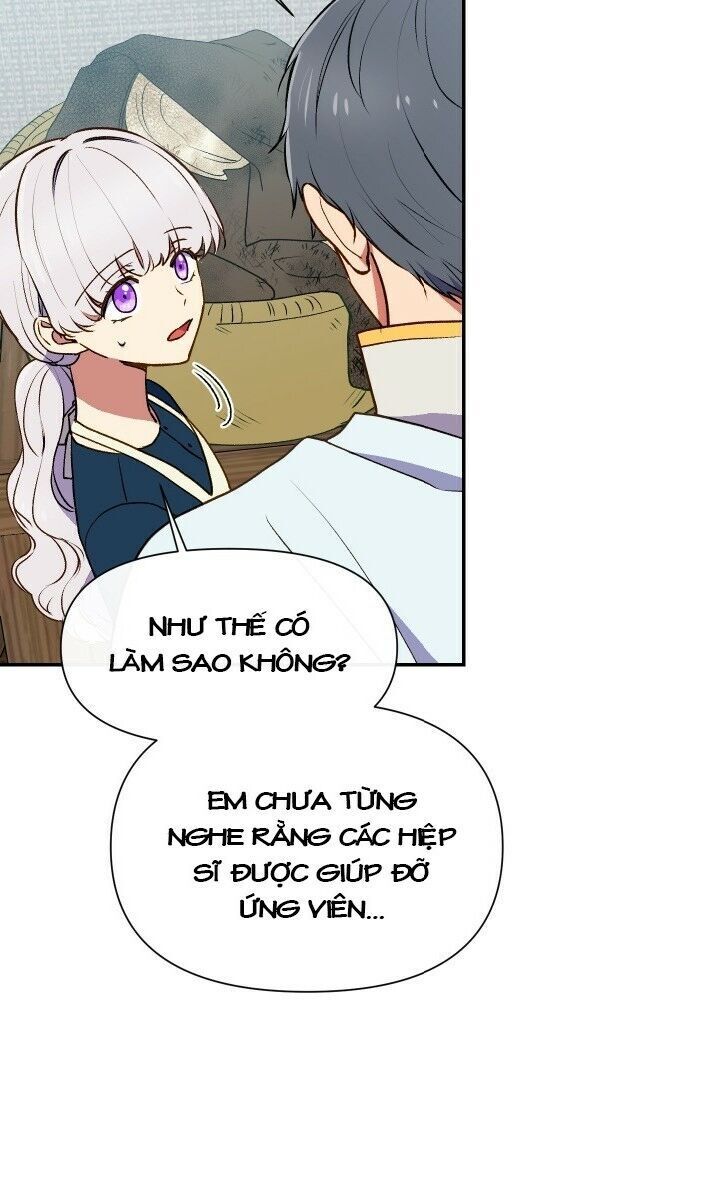 Bản Khế Ước Với Nữ Công Tước Ác Ma Chapter 68 - Trang 2