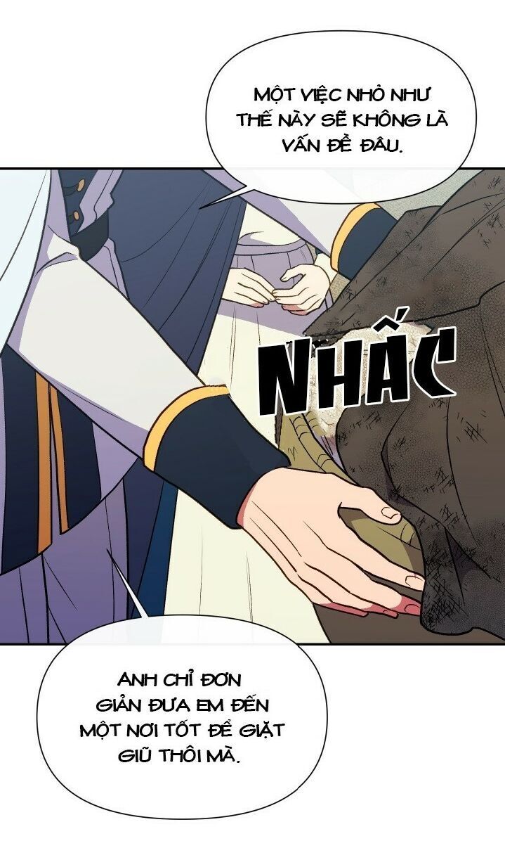 Bản Khế Ước Với Nữ Công Tước Ác Ma Chapter 68 - Trang 2