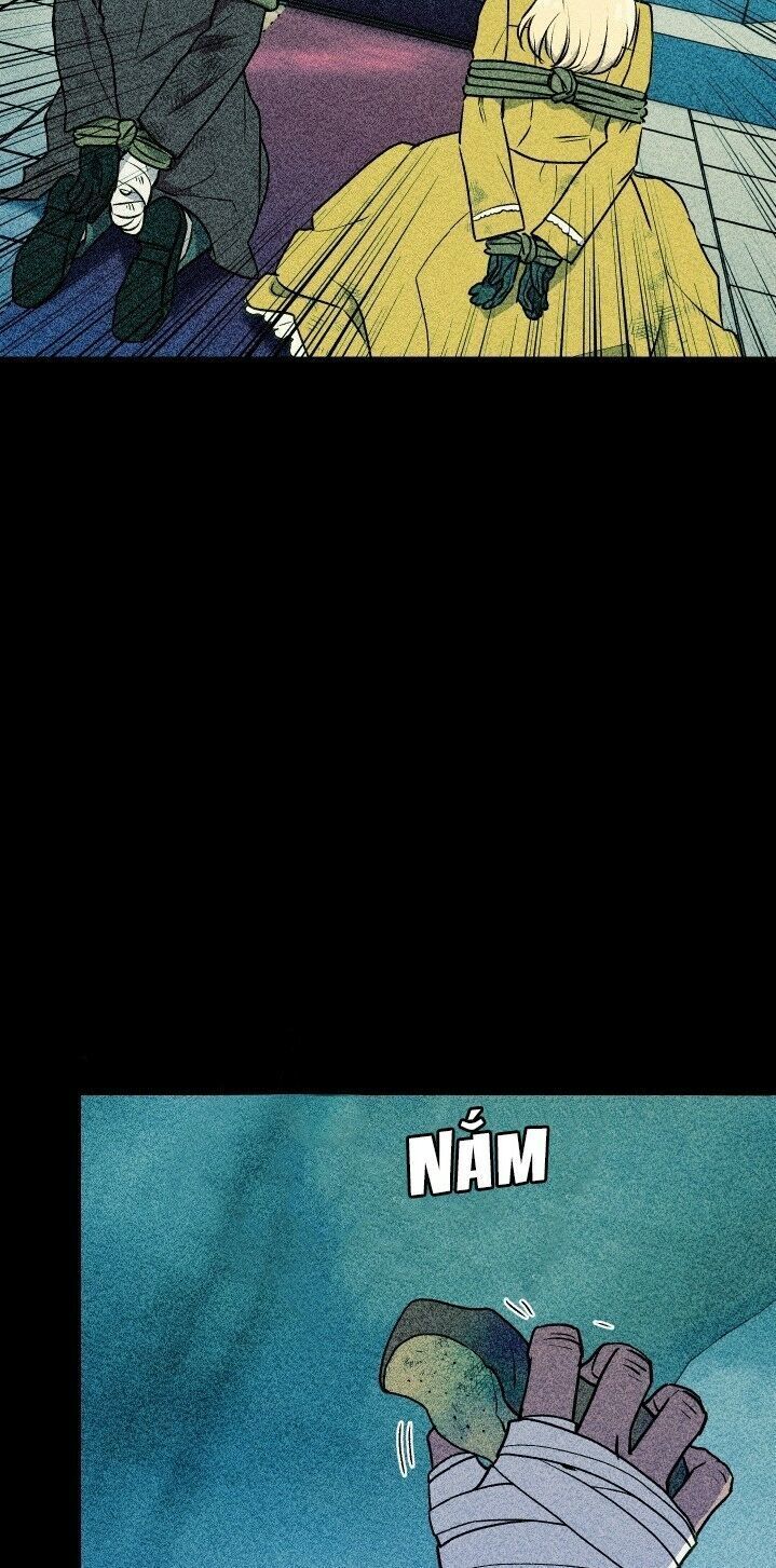 Bản Khế Ước Với Nữ Công Tước Ác Ma Chapter 68 - Trang 2