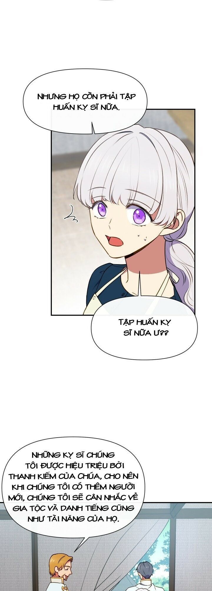 Bản Khế Ước Với Nữ Công Tước Ác Ma Chapter 68 - Trang 2