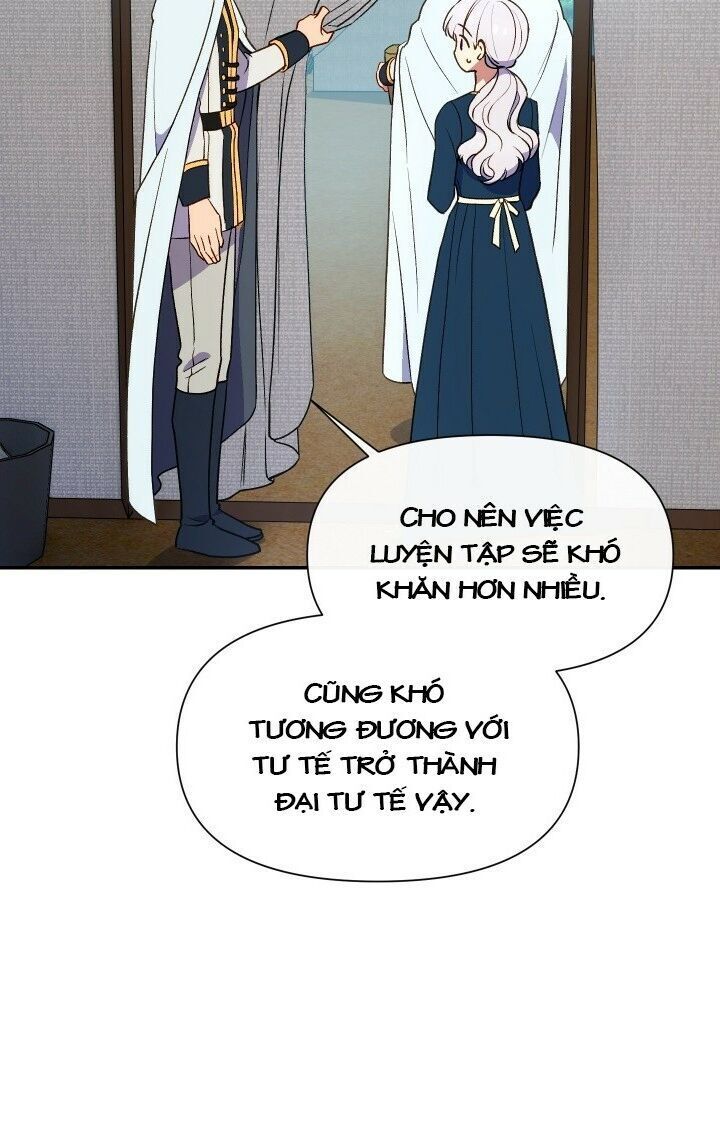 Bản Khế Ước Với Nữ Công Tước Ác Ma Chapter 68 - Trang 2