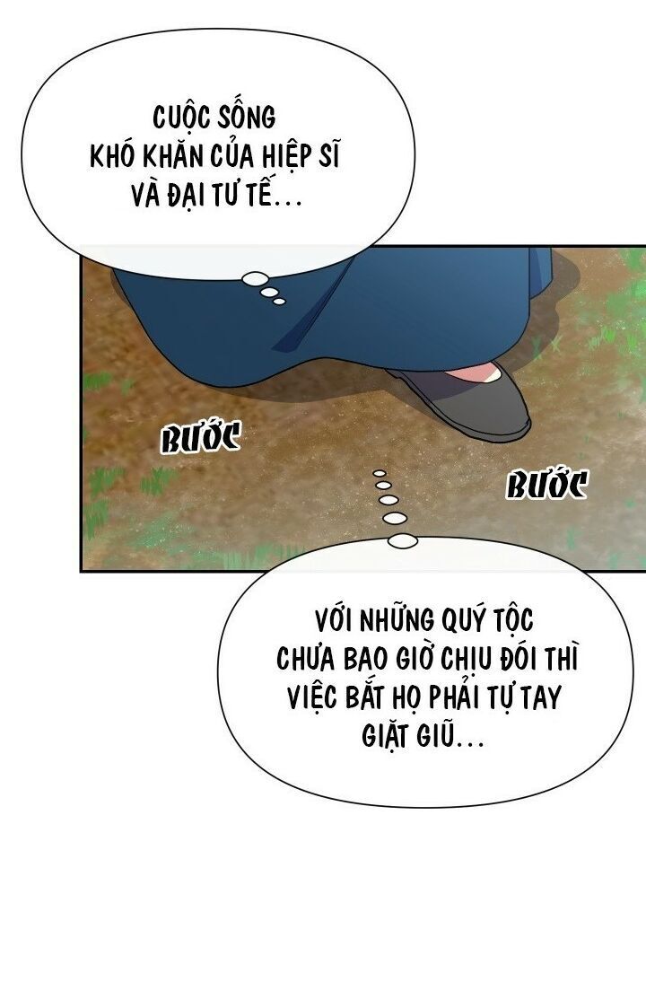Bản Khế Ước Với Nữ Công Tước Ác Ma Chapter 68 - Trang 2