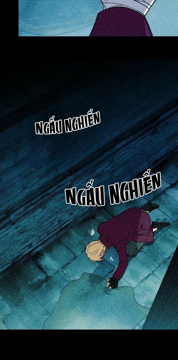 Bản Khế Ước Với Nữ Công Tước Ác Ma Chapter 68 - Trang 2