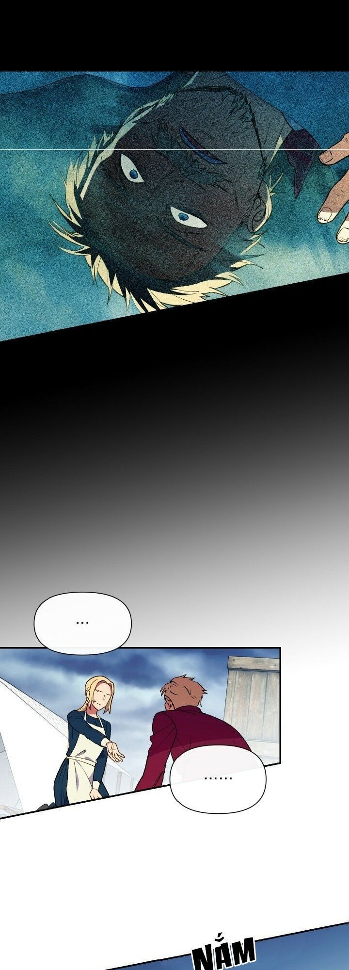 Bản Khế Ước Với Nữ Công Tước Ác Ma Chapter 68 - Trang 2