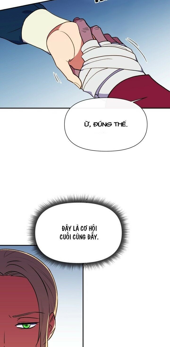 Bản Khế Ước Với Nữ Công Tước Ác Ma Chapter 68 - Trang 2
