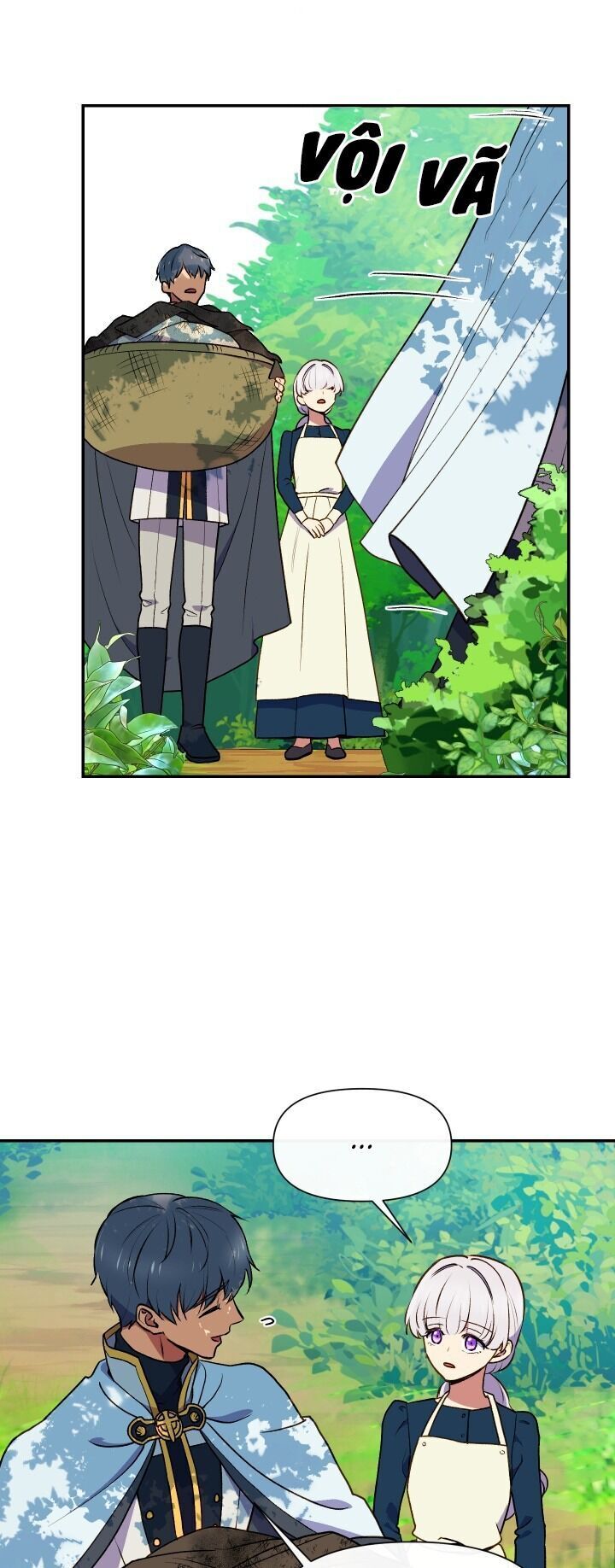 Bản Khế Ước Với Nữ Công Tước Ác Ma Chapter 69 - Trang 2