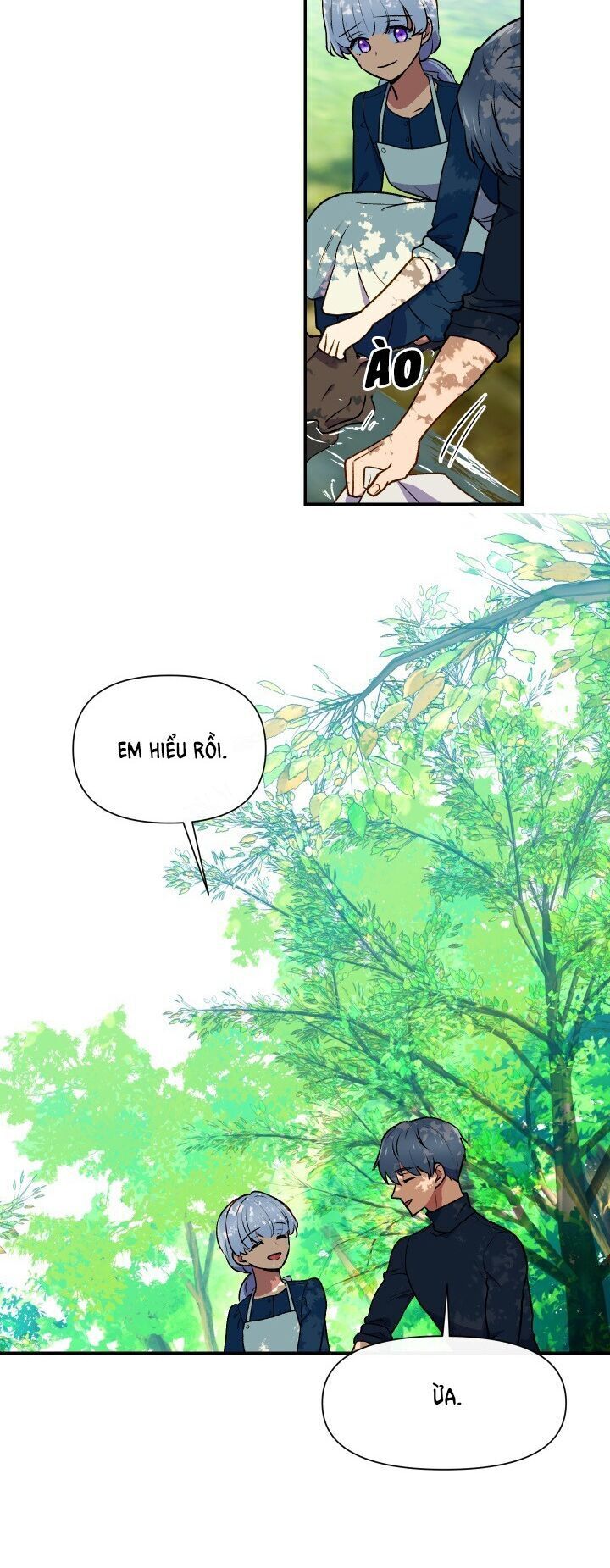 Bản Khế Ước Với Nữ Công Tước Ác Ma Chapter 69 - Trang 2