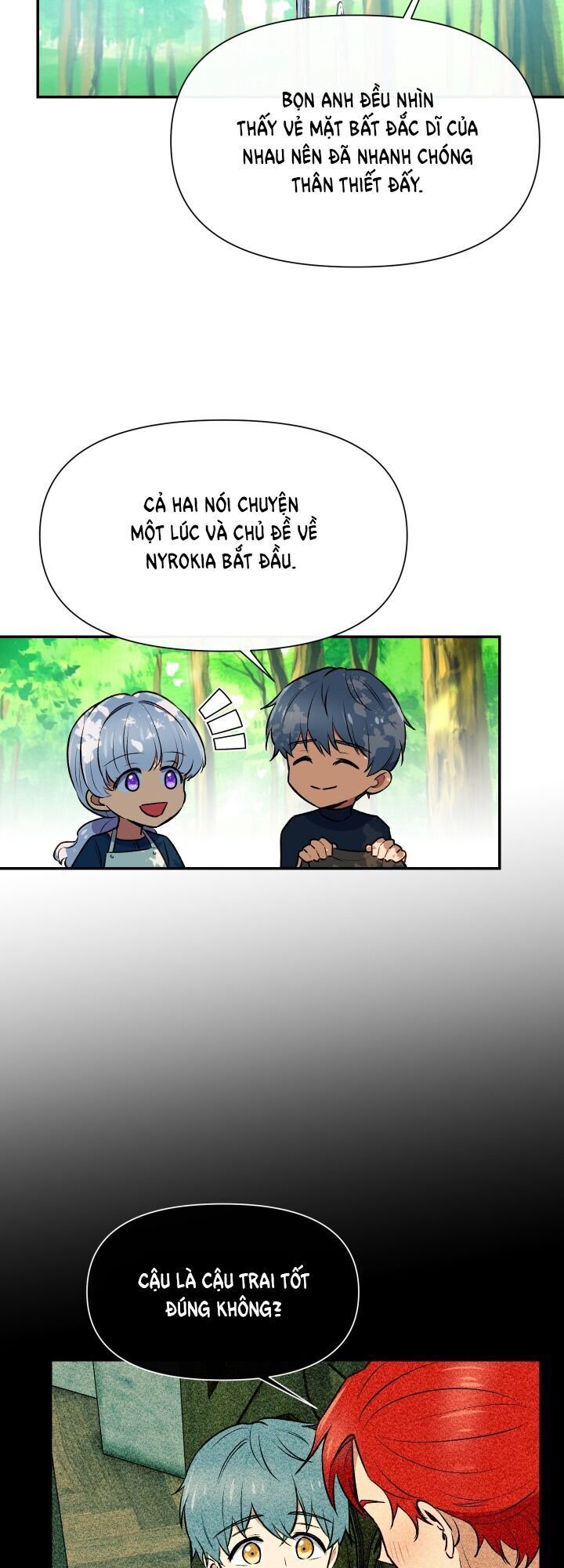 Bản Khế Ước Với Nữ Công Tước Ác Ma Chapter 69 - Trang 2