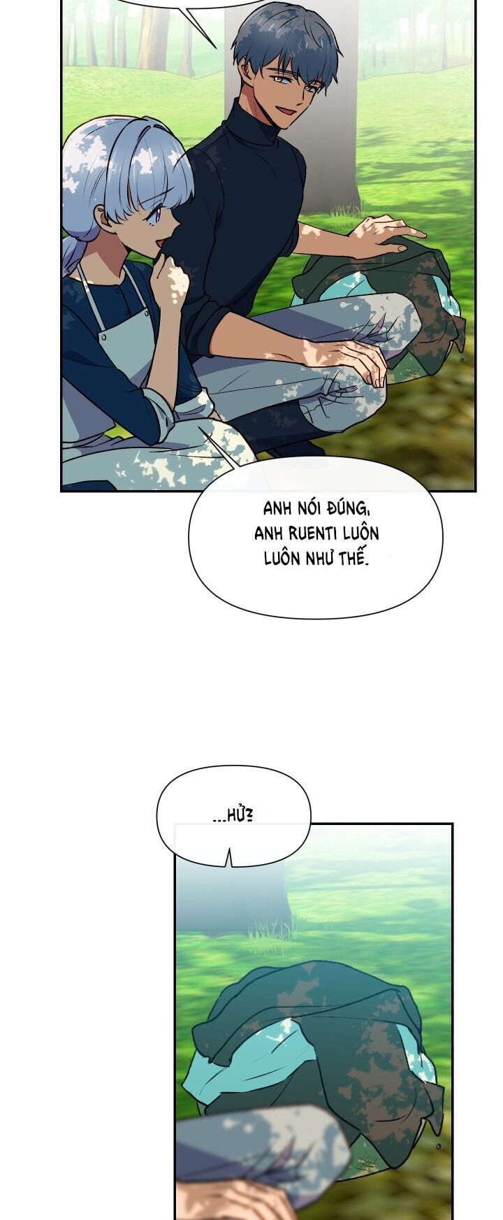 Bản Khế Ước Với Nữ Công Tước Ác Ma Chapter 69 - Trang 2