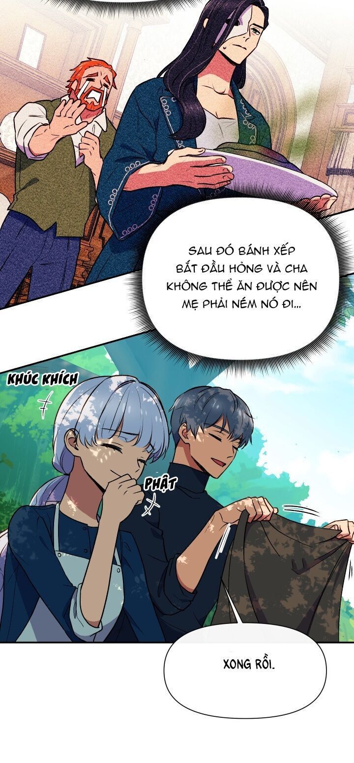 Bản Khế Ước Với Nữ Công Tước Ác Ma Chapter 69 - Trang 2