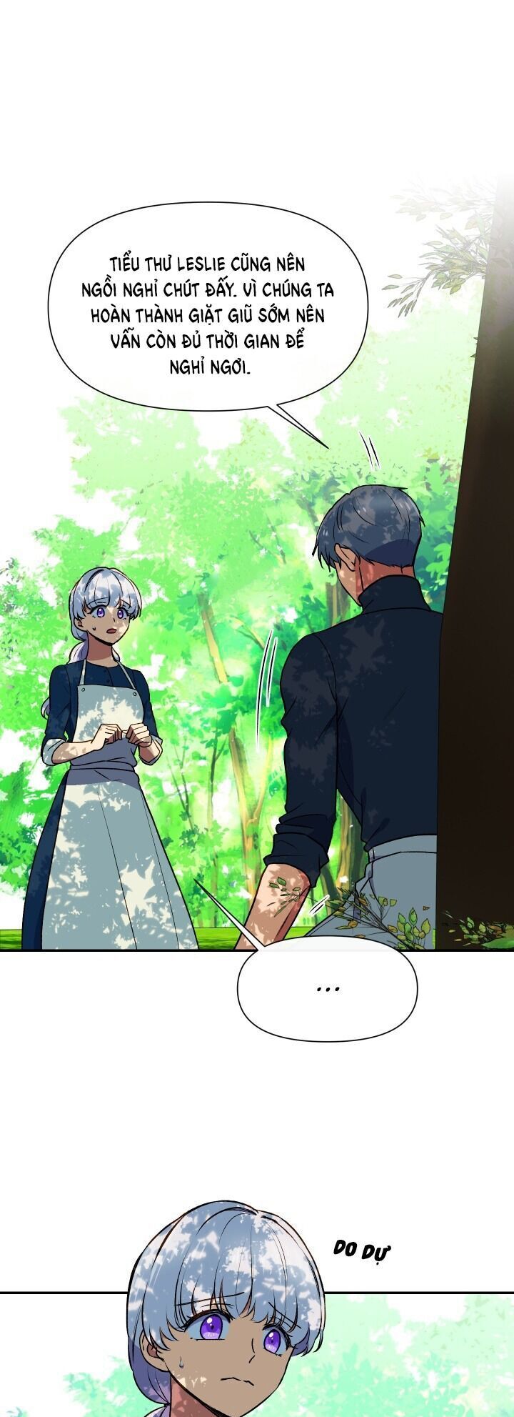 Bản Khế Ước Với Nữ Công Tước Ác Ma Chapter 69 - Trang 2