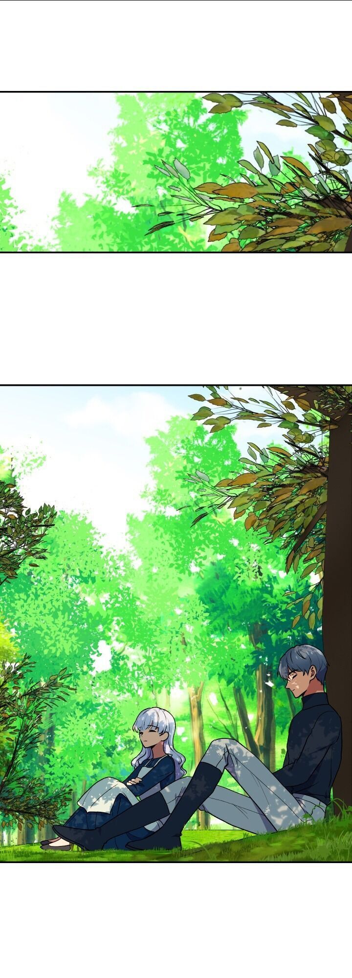 Bản Khế Ước Với Nữ Công Tước Ác Ma Chapter 69 - Trang 2