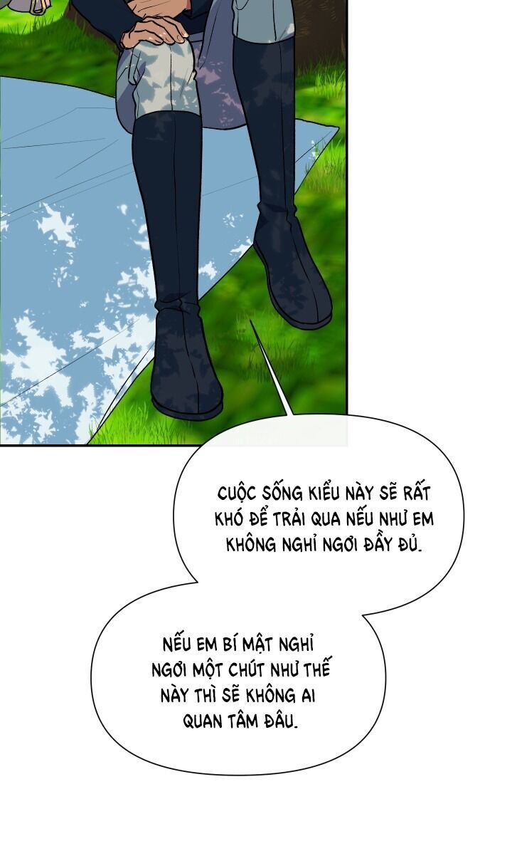 Bản Khế Ước Với Nữ Công Tước Ác Ma Chapter 69 - Trang 2