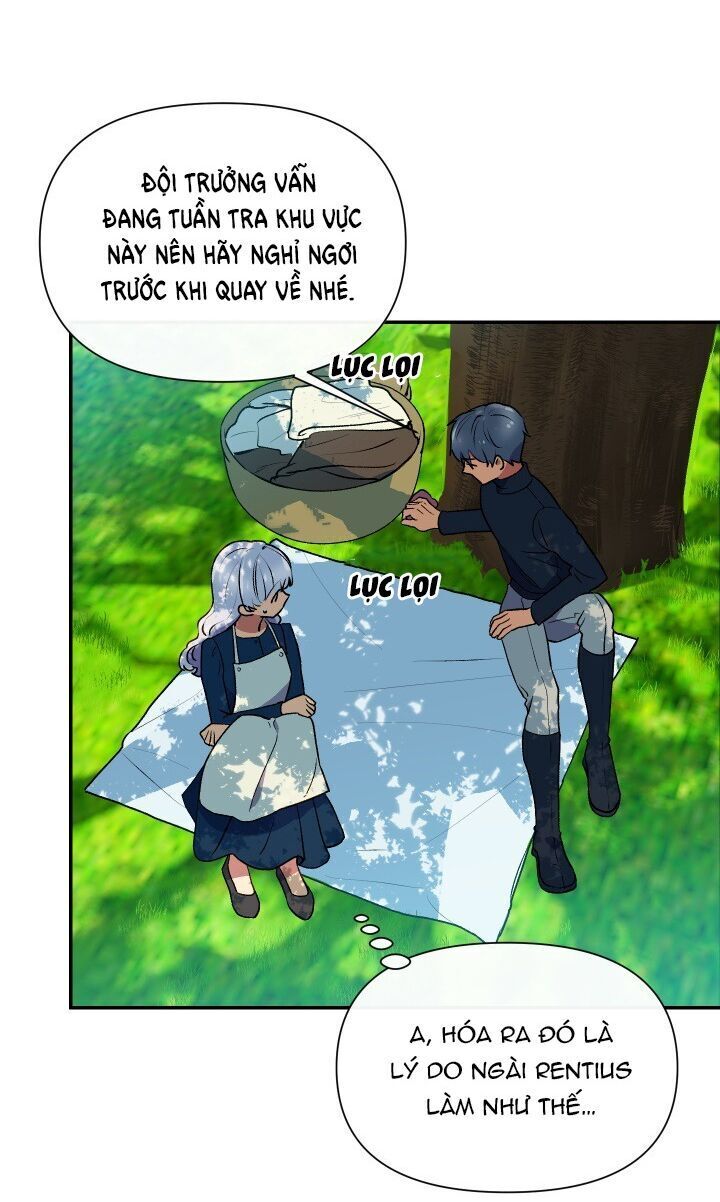 Bản Khế Ước Với Nữ Công Tước Ác Ma Chapter 69 - Trang 2