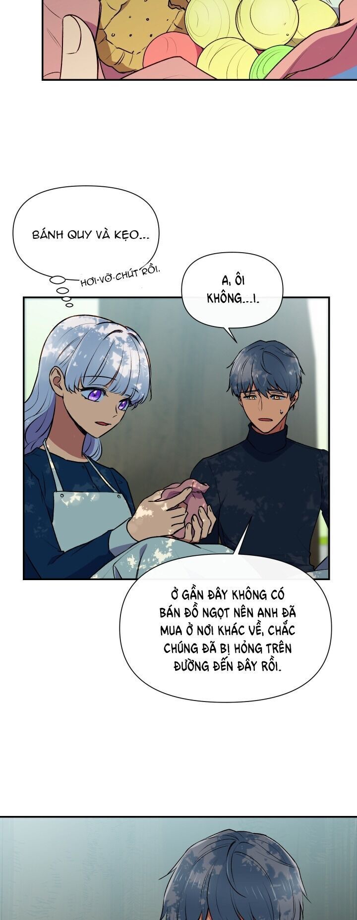 Bản Khế Ước Với Nữ Công Tước Ác Ma Chapter 69 - Trang 2