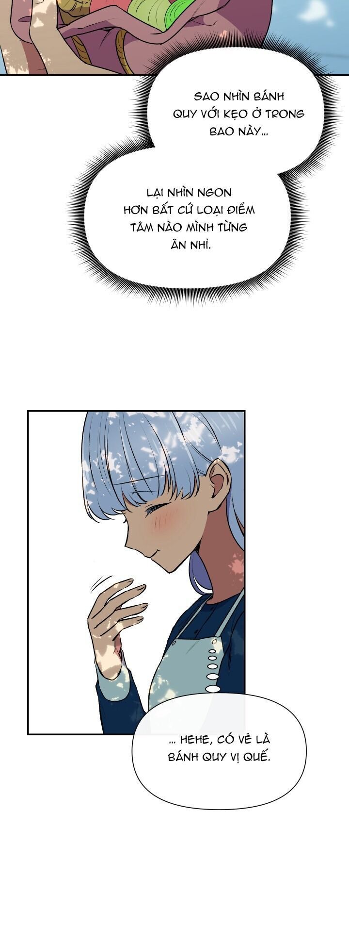 Bản Khế Ước Với Nữ Công Tước Ác Ma Chapter 69 - Trang 2