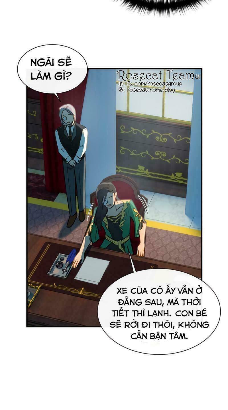 Bản Khế Ước Với Nữ Công Tước Ác Ma Chapter 7 - Trang 2