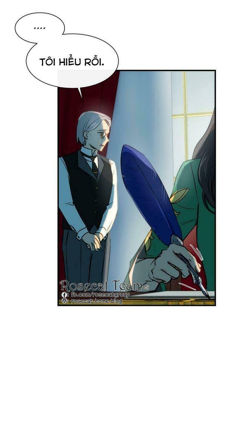 Bản Khế Ước Với Nữ Công Tước Ác Ma Chapter 7 - Trang 2