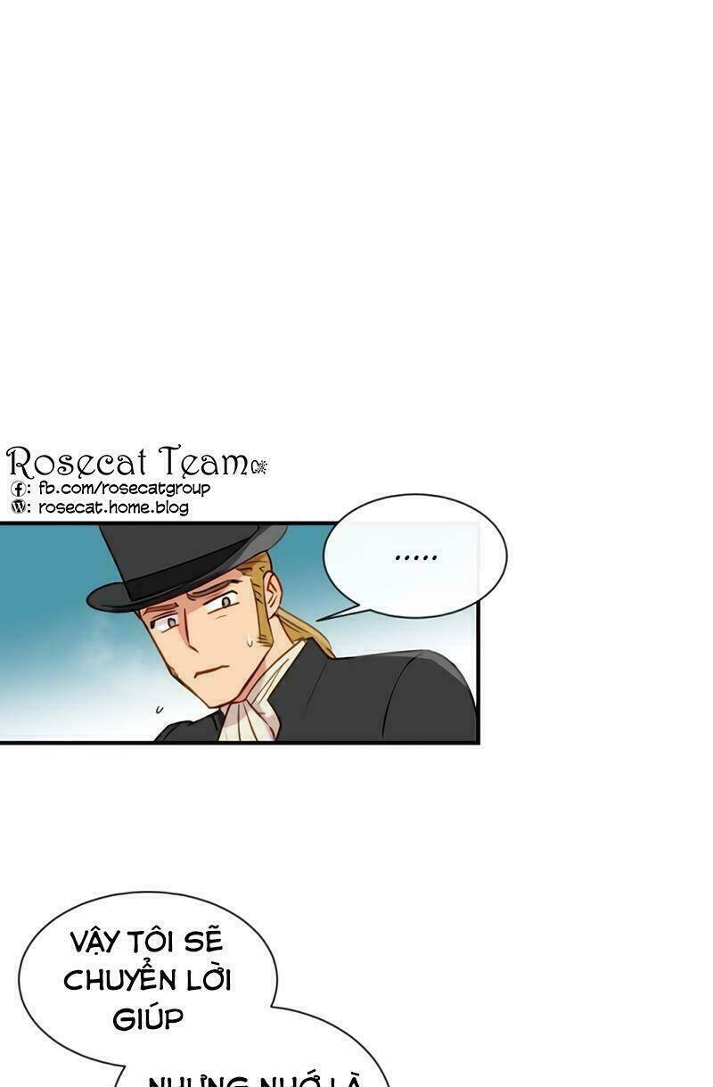 Bản Khế Ước Với Nữ Công Tước Ác Ma Chapter 7 - Trang 2