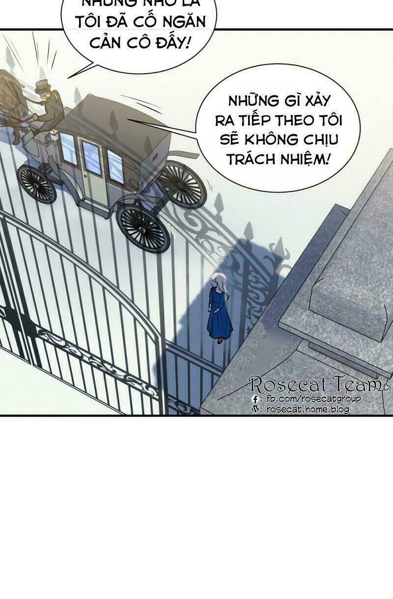 Bản Khế Ước Với Nữ Công Tước Ác Ma Chapter 7 - Trang 2