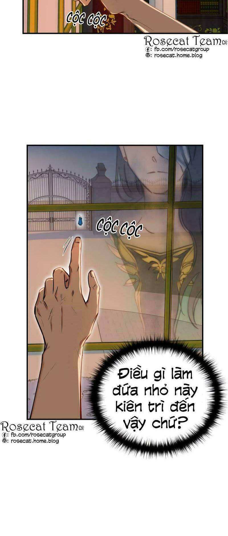 Bản Khế Ước Với Nữ Công Tước Ác Ma Chapter 7 - Trang 2