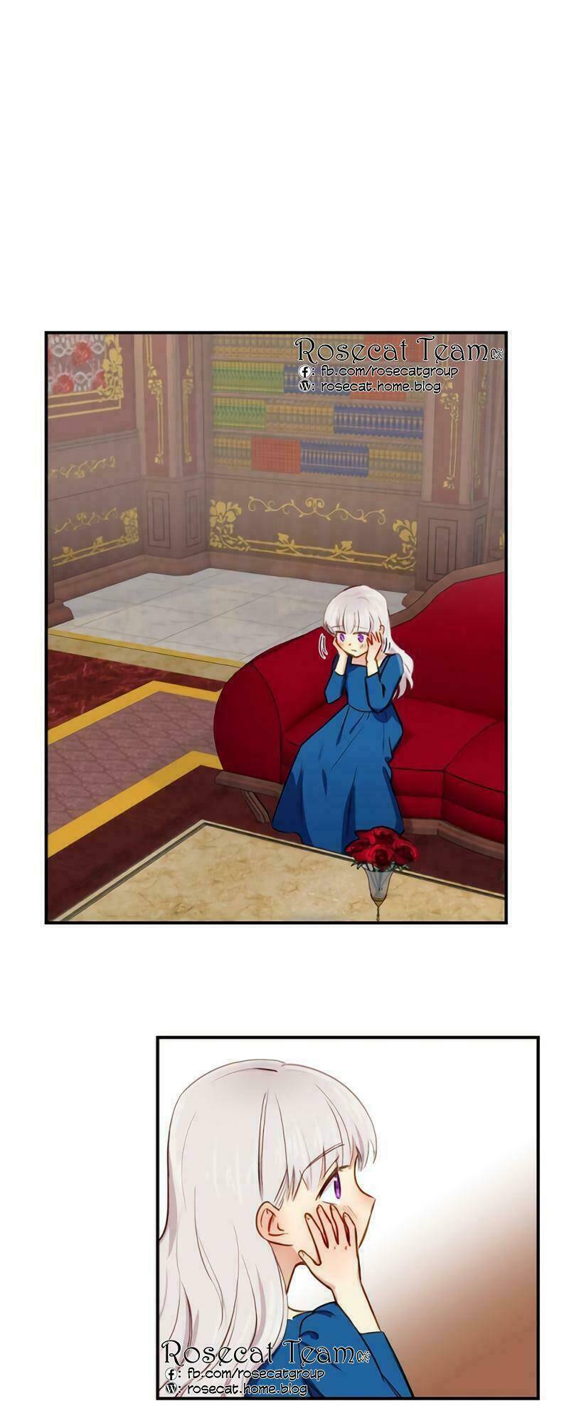 Bản Khế Ước Với Nữ Công Tước Ác Ma Chapter 7 - Trang 2