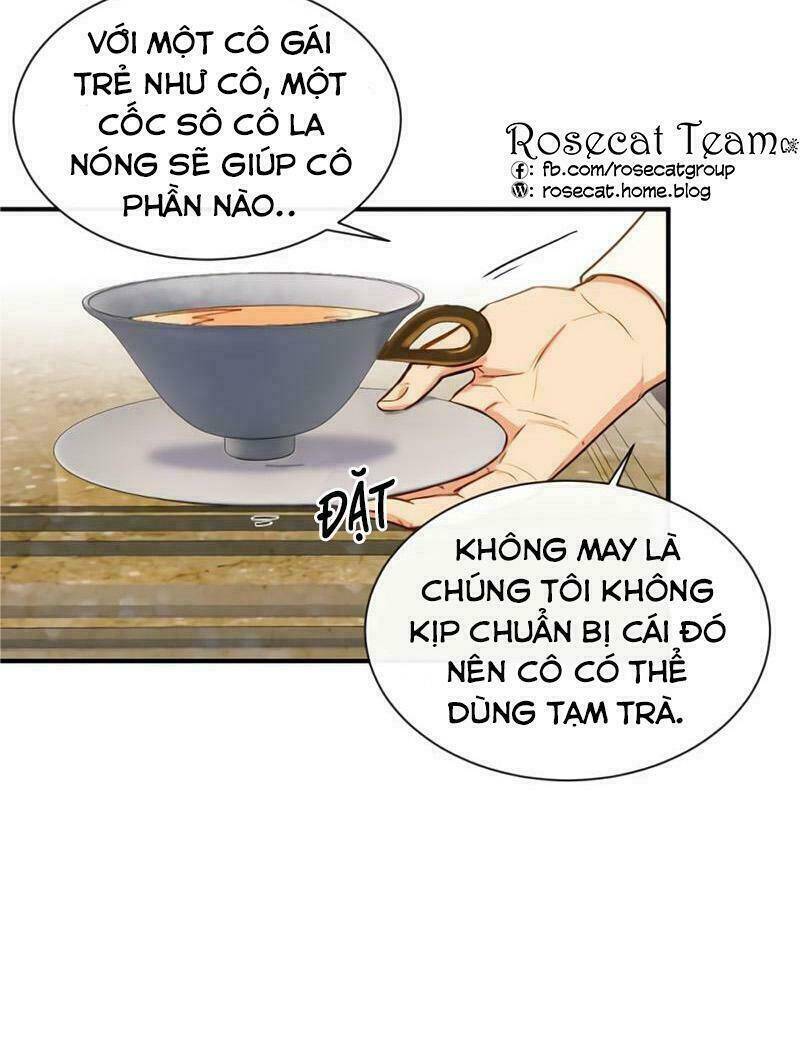 Bản Khế Ước Với Nữ Công Tước Ác Ma Chapter 7 - Trang 2