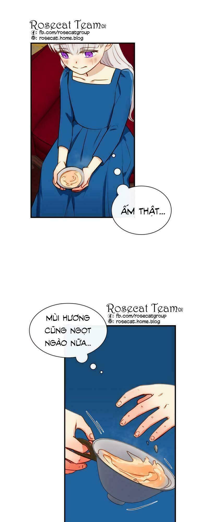 Bản Khế Ước Với Nữ Công Tước Ác Ma Chapter 7 - Trang 2