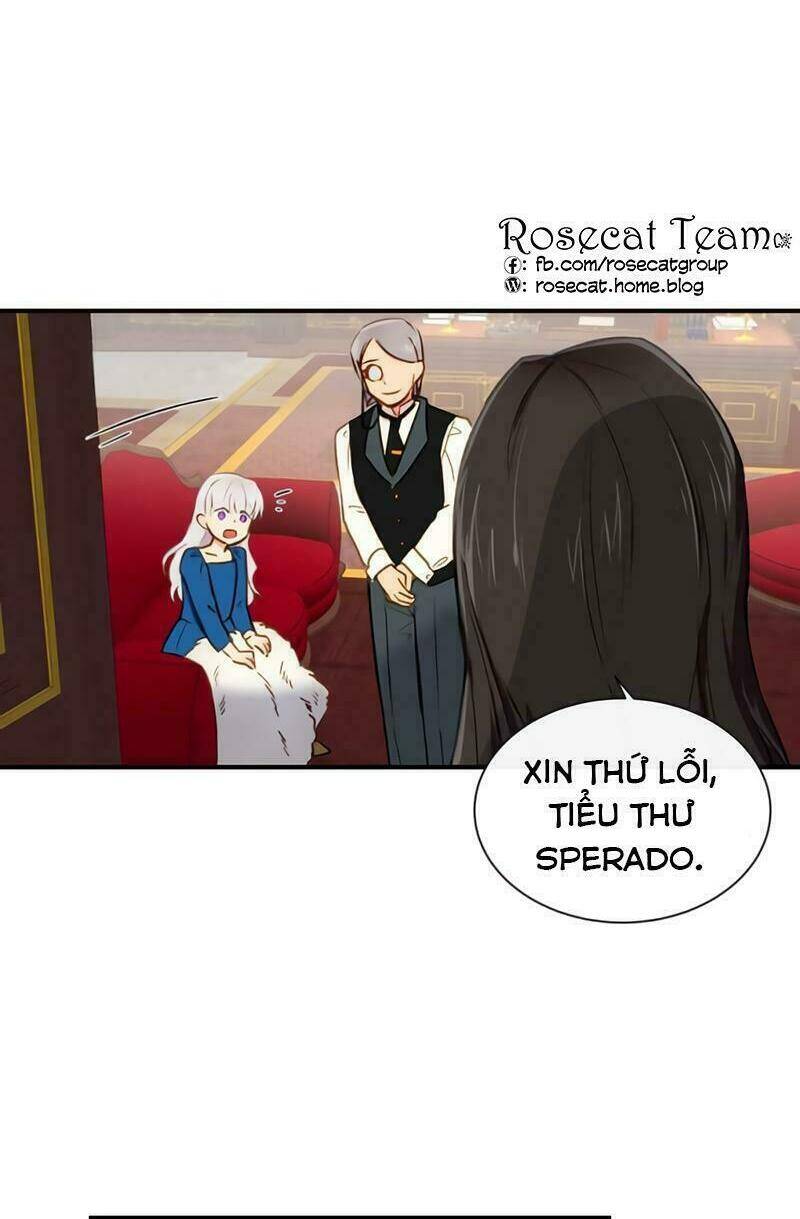 Bản Khế Ước Với Nữ Công Tước Ác Ma Chapter 7 - Trang 2