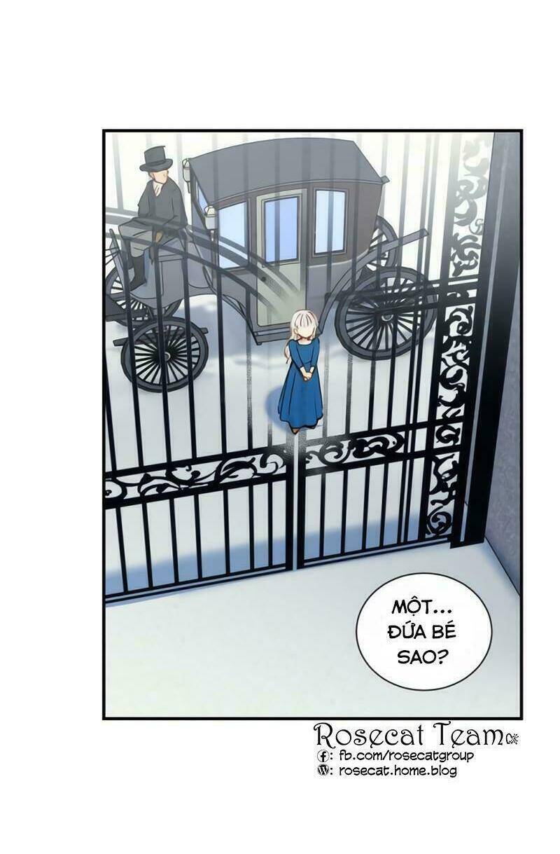 Bản Khế Ước Với Nữ Công Tước Ác Ma Chapter 7 - Trang 2