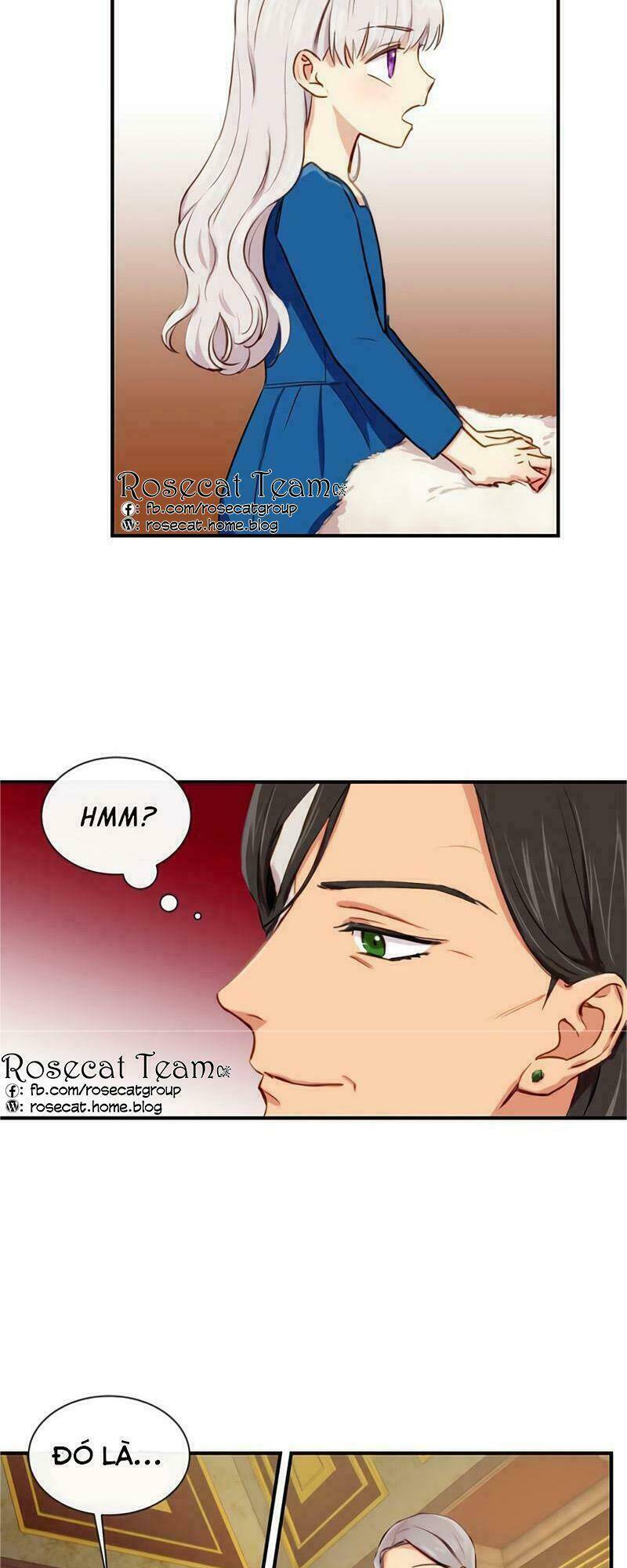 Bản Khế Ước Với Nữ Công Tước Ác Ma Chapter 7 - Trang 2