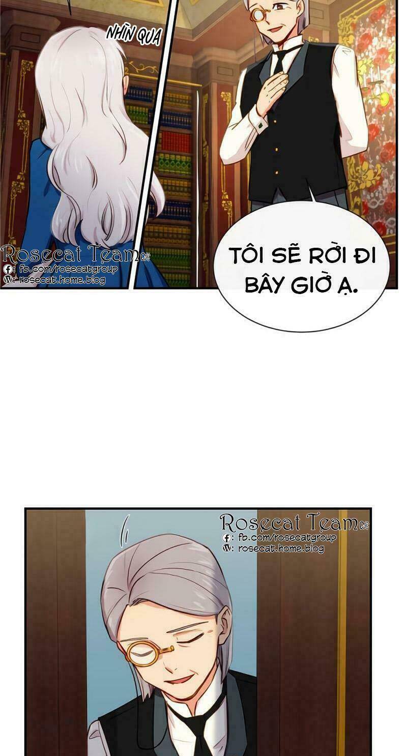 Bản Khế Ước Với Nữ Công Tước Ác Ma Chapter 7 - Trang 2