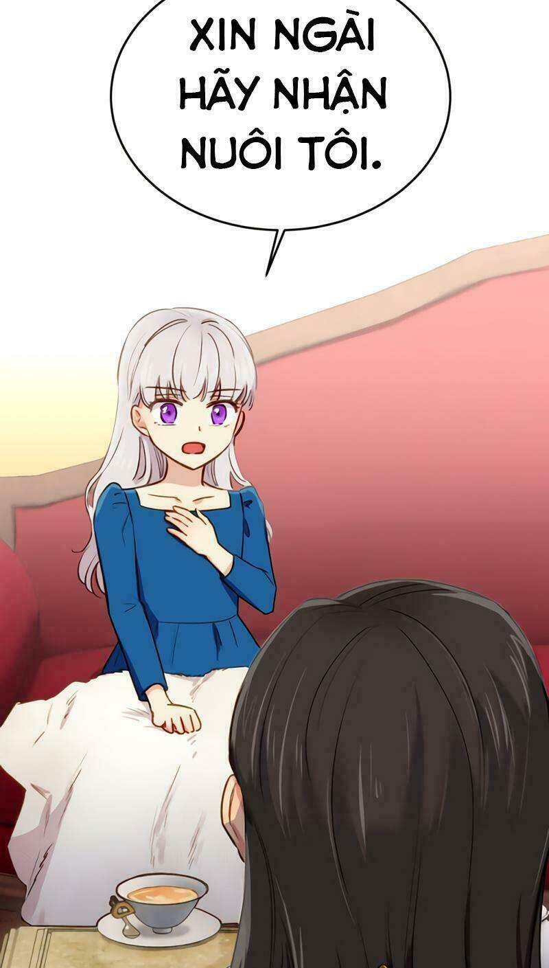 Bản Khế Ước Với Nữ Công Tước Ác Ma Chapter 7 - Trang 2