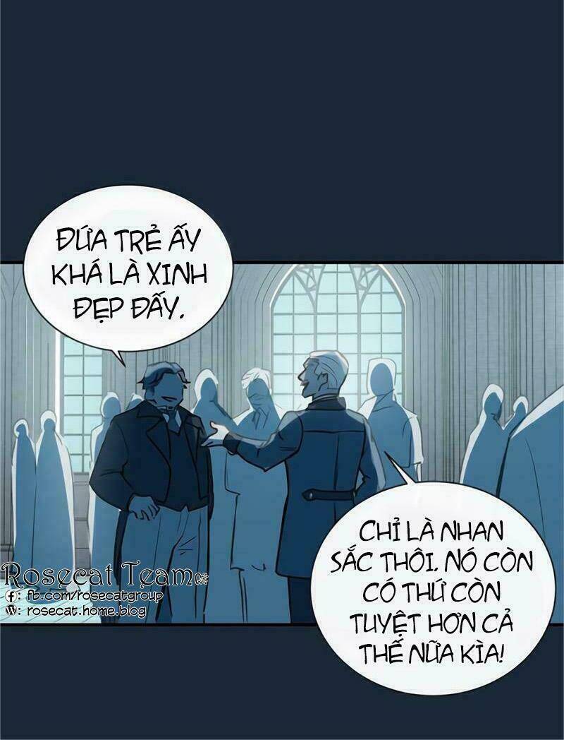 Bản Khế Ước Với Nữ Công Tước Ác Ma Chapter 7 - Trang 2